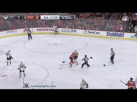 Tom Sestito vs Chris VandeVelde