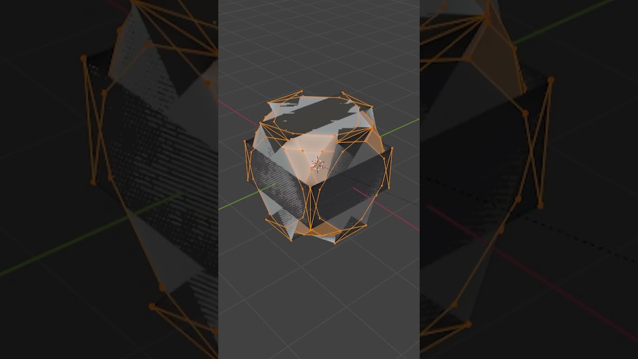 How To Bevel Like a Pro in Blender!
