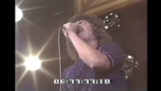 Rare Earth - I Know (I'm Losing You) From 1977