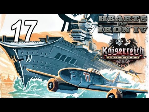 Kaiserreich for Hearts of Iron 4 [German Empire] - Episode 17 - The Finnish
