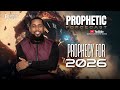 Prophecy For 2026