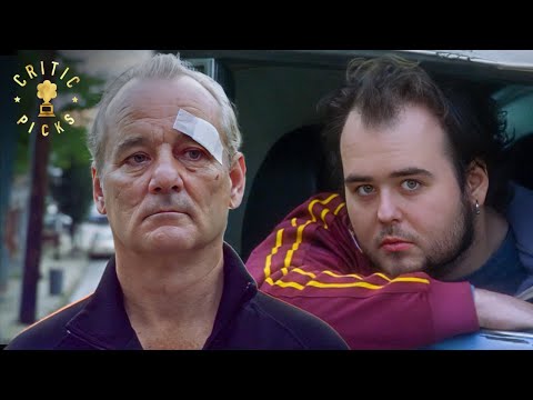 Potentially Meeting His Long Lost Son | Broken Flowers