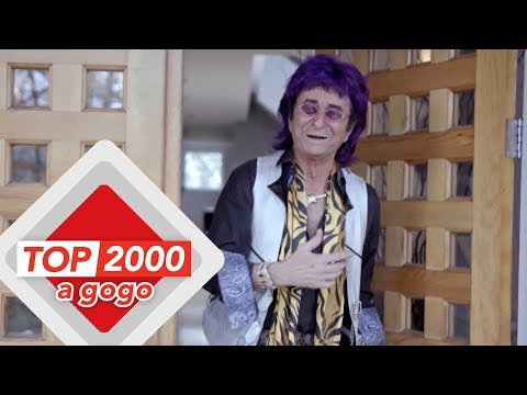 Jim Peterik (Survivor) shows his enormous house | Top 2000