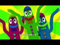 Cartoon Pizza Abrams Gentile Entertainment Keyframe Sesame Workshop 2022 NEW