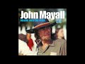 John Mayall   No Smoking