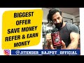 MAXENER WELLNESS OFFER SAVE & EARN