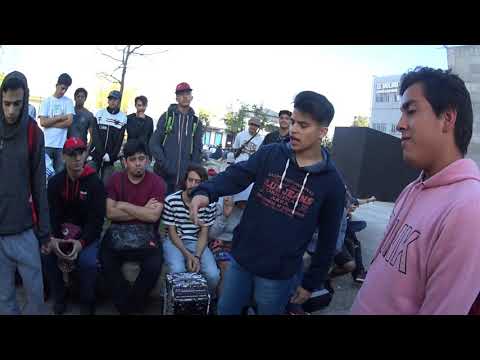 LOND vs TALIA vs SPEEDY vs TOMASURRI - 8VOS - RAP 360 (DÉCIMA EDICIÓN)