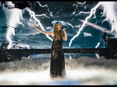 Rahel Buchhold - Lifeless - Finale - The Voice of Switzerland 2014