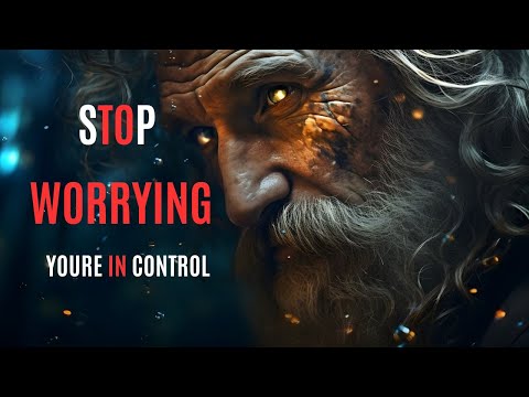 5 Stoic Ways to Stop Worrying, Inspired by Marcus Aurelius