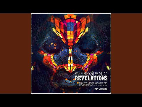 Psy, It's Never Gonna Die! (Original Mix)