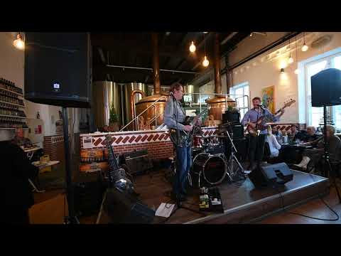 Skagen Bryghus - YOU NAME IT