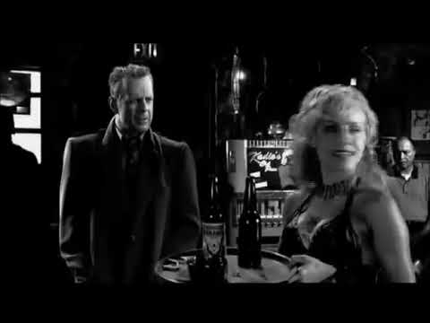 TRAILER Sin City