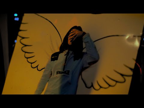 ST Kayda - Never Be The Same (Official Music Video)