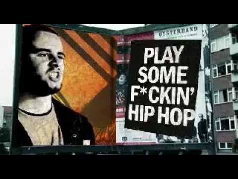 DJ Static, Nat Ill, Promoe - Get Up, Get Out