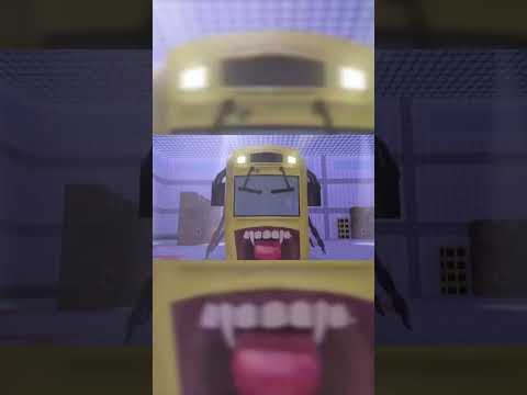 Mind-Blowing Dance Battle: Thomas vs. Bus Eater!