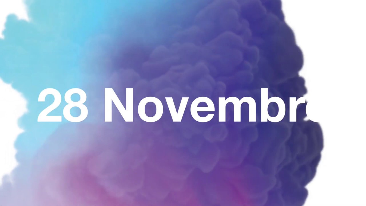 Meditazione Calendario"Parole di Vita" del 28 novembre 2019