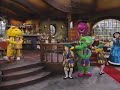 Rhyme Time Rhythm 2004 Version Part 96
