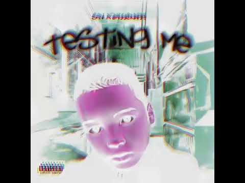 Savi J - Testing Me Ft JayYoungg (Official Audio)