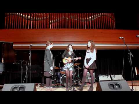 Cold Cold Night- Ella McDonald Original