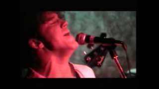 HOT WATER MUSIC &quot;Jack of All Trades&quot; Live at Ace&#39;s Basement (Multi Camera)