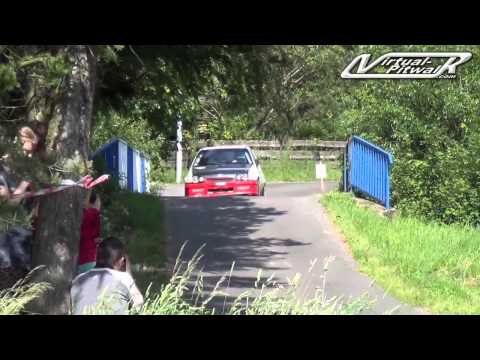 29 Rajd Karkonoski 2014