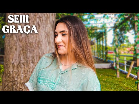 Sem Graça - Bibi Tatto