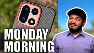 #SGGQA 441: AI Fake Nudes Fight, Pixel 11 Leaks, OnePlus Merger, Will Apple Drop MagSafe?