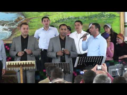 VASILE OPREA & RUGUL APRINS - OPRESTE-TE DEGRABA!