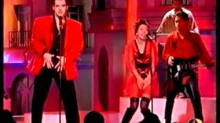 Amistades Peligrosas - Me haces tanto bien