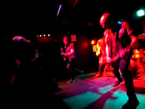 Vanna - Passages + Silver Sun (11/8/2011)