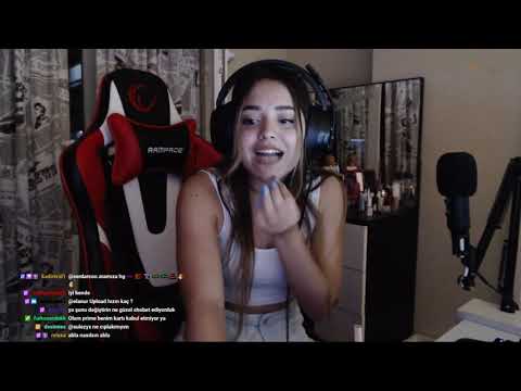 Elanur Pat Haftalık Komik Anlar #2 CS GO da Bela ( Derdin Ne Senin )