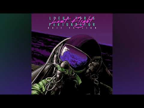 Lueur Verte - Last Flight (Perturbator's 8-Bit Version)