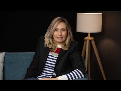 Silný příběh slavné moderátorky: Tereza Pergnerová upřímně o divokých 90tkách, VyVolených i rodině