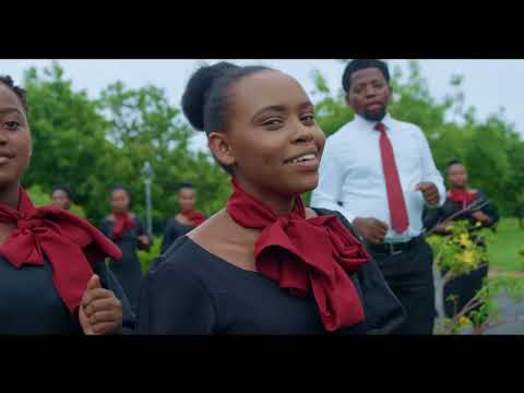 KWAYA YA UINJILISTI TEMBONI - MUNGU KWANZA  (Official Video)