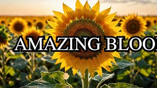 You Won't Believe This Sunflower Festival!