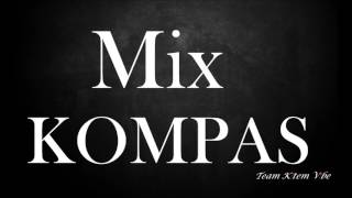 mix Kompa by Dj Ricky 2k17