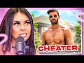 Love Island Paige EXPOSES CHEATING Rumours