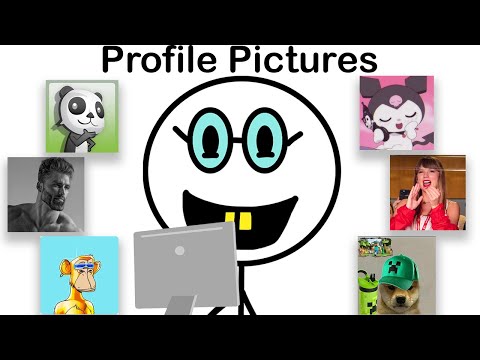 The Best And Worst Profile Pictures...
