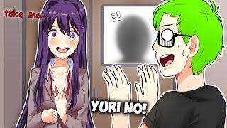 YURI STOP! | Doki Doki Exit Music (Part 6)