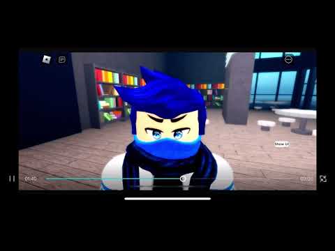 Roblox Bully Story | Season 1 Episode 6 🎵(Self Made)🎵 [NEFFEX]