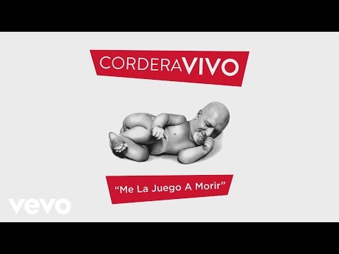 Video thumbnail for Me la Juego a Morir (En Vivo)