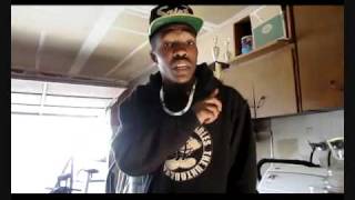 DIZZY WRIGHT RETALIATES