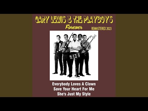 She's Just My Style (Remastered 2023)