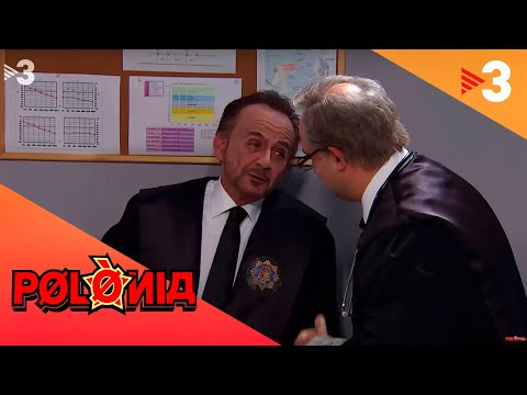 La revisió de Marchena - Polònia