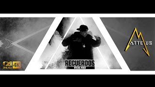 Matteus - Recuerdos  (Official Video)