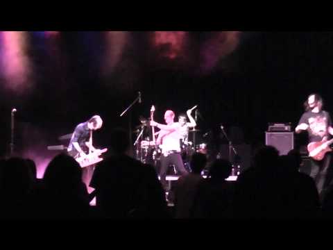Mr. Moto (EX-One Side Smile) @ Kulurhalle Remchingen - Call Me Che