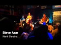 QDR Halloween Harvest Ball Steve Azar- North Carolina