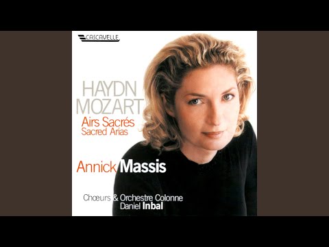 Exsultate, jubilate, K. 165: I. Exsultate, jubilate (Live)