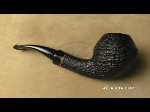 Il Ceppo 1 - pipe 317