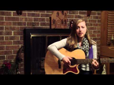 Wanted by Hunter Hayes (Cover)